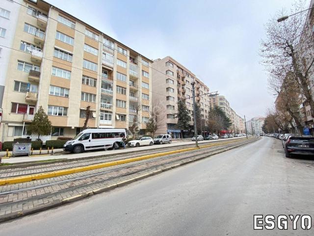 Odunpazari, Eskişehir içerisinde kiralık mülk