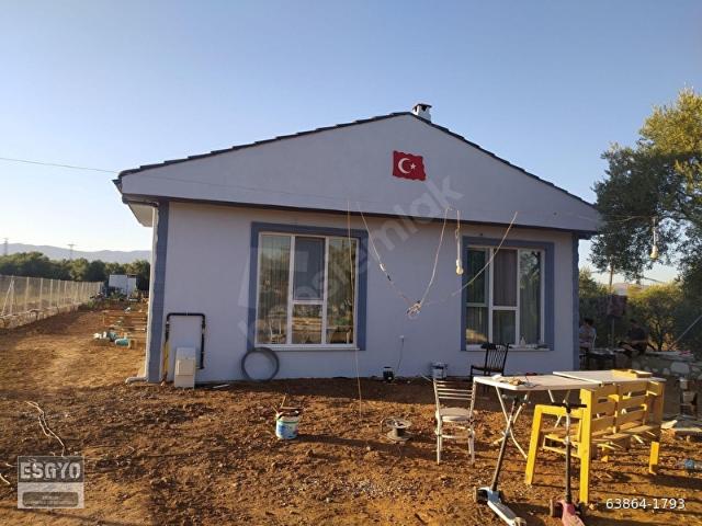 Yatağan, Muğla içerisinde satılık Arsa