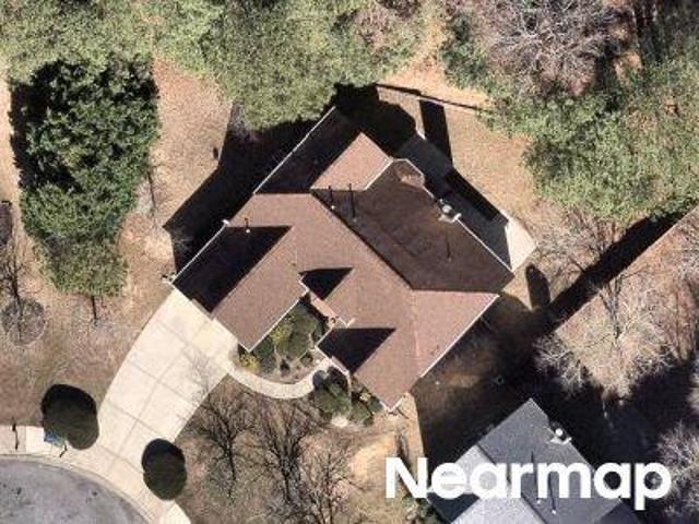 House for sale in Atlanta, Georgia