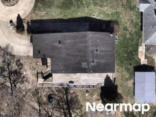 House for sale in Dayton, Ohio