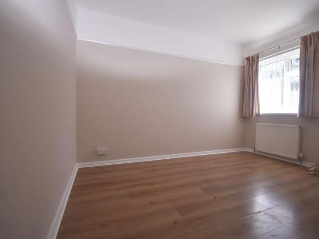 House for rent in Berg Estate, Priest Down