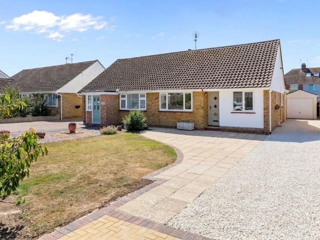 House for rent in Clapham, West Sussex