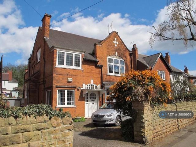 House for rent in Haddon, East Midlands