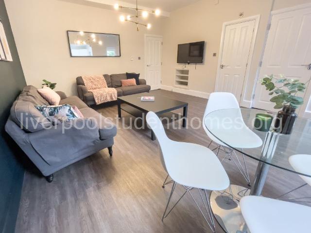 House for rent in Kensington, Greater London