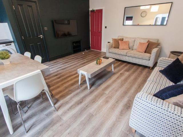 House for rent in Kensington, Liverpool