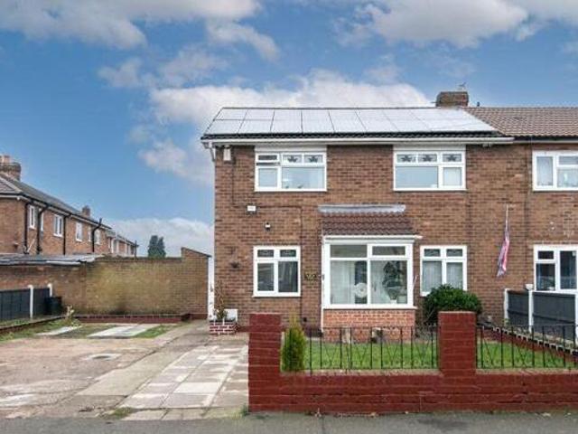 House for sale in Kingstanding, Birmingham