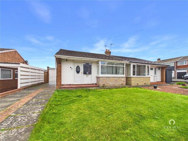 House for rent in Westerhope, Tyne And Wear
