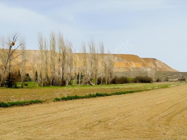 İnönü, Eskişehir içerisinde satılık Arsa