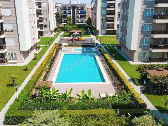 Muratpaşa, Antalya içerisinde satılık mülk