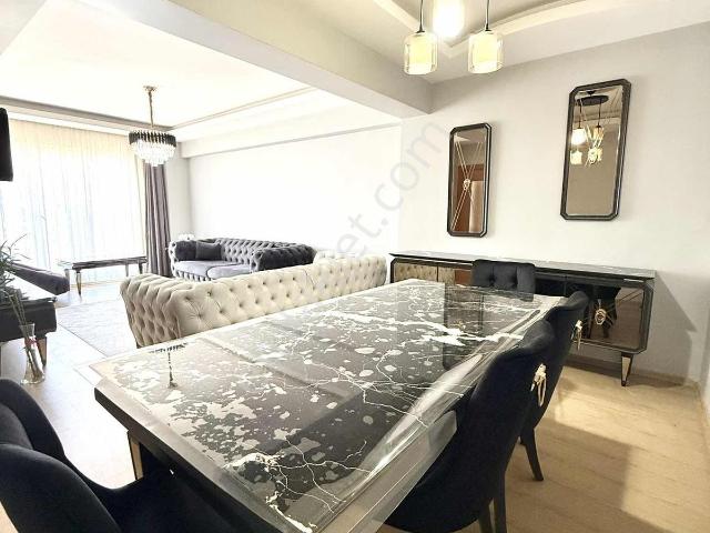 İstanbul içerisinde kiralık mülk