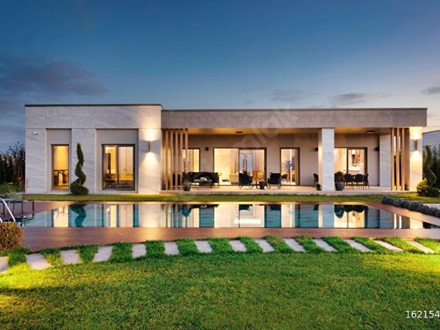 Büyükçekmece, İstanbul içerisinde satılık Villa
