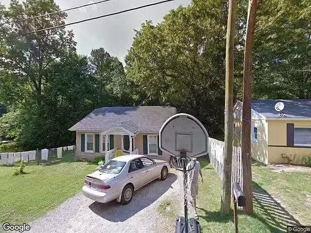 House for rent in Gastonia