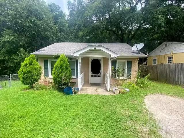 House for rent in Gastonia