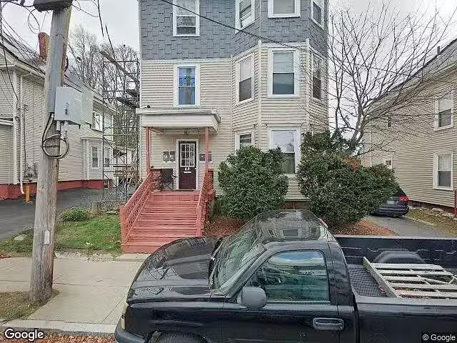 Apartment for rent in Lynn