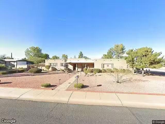 House for rent in Sierra Vista
