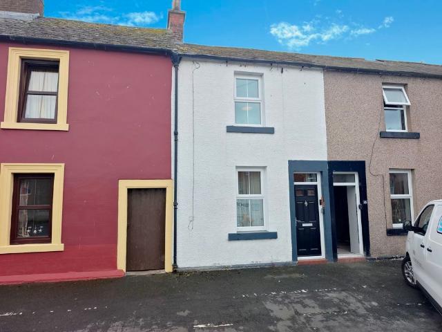 House for rent in Longtown