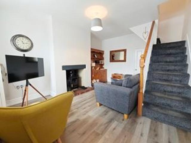 Apartment for rent in Longtown