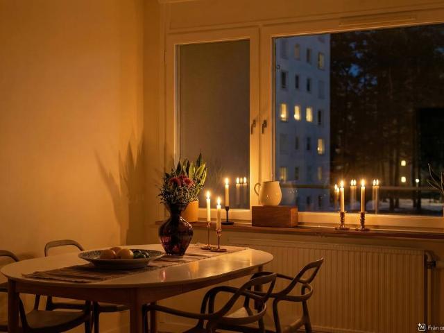 Bostad till salu i Täby, Stockholm