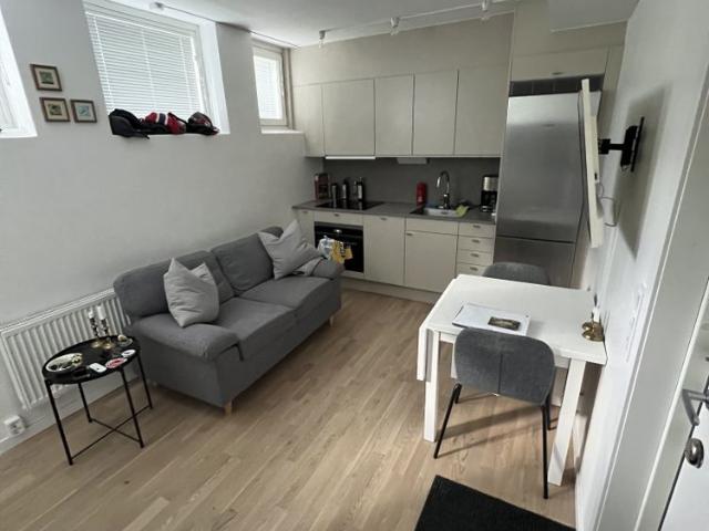 Lägenhet hyra i Täby, Stockholm