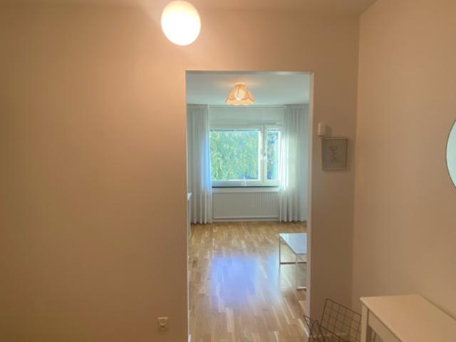 Lägenhet hyra i Näsbypark, Täby