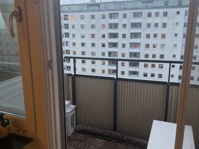 Lägenhet hyra i Täby, Stockholm