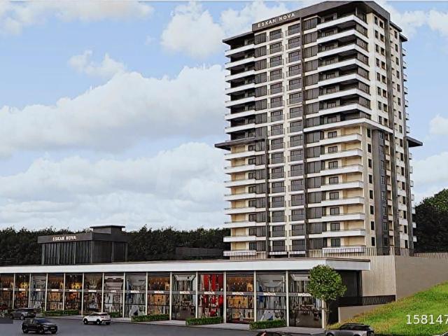 Pursaklar, Ankara içerisinde satılık mülk