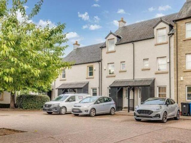 House for sale in Maxton, Scotland