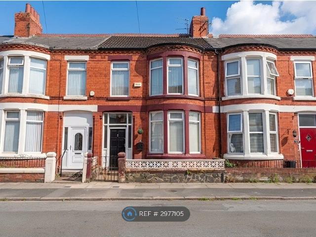 House for rent in Calderstones
