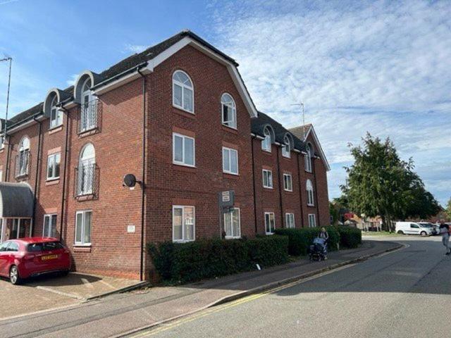 Apartment for rent in Avondale, Kettering