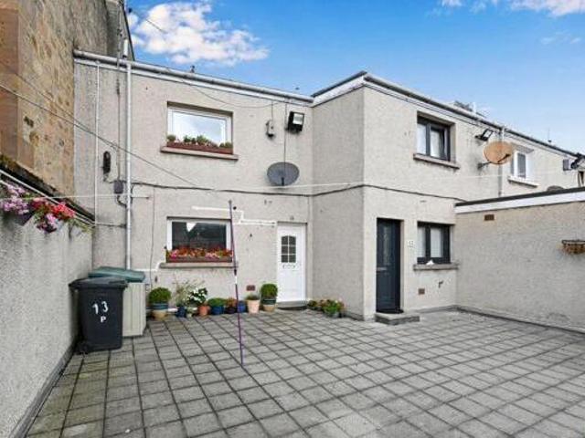 House for sale in Maxton, Scotland