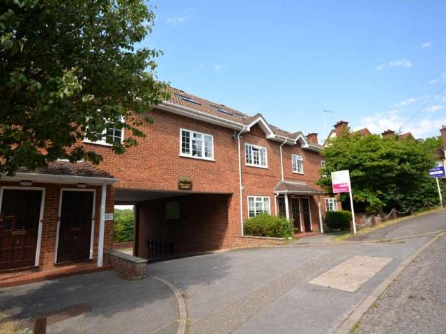 Apartment for rent in Chesham