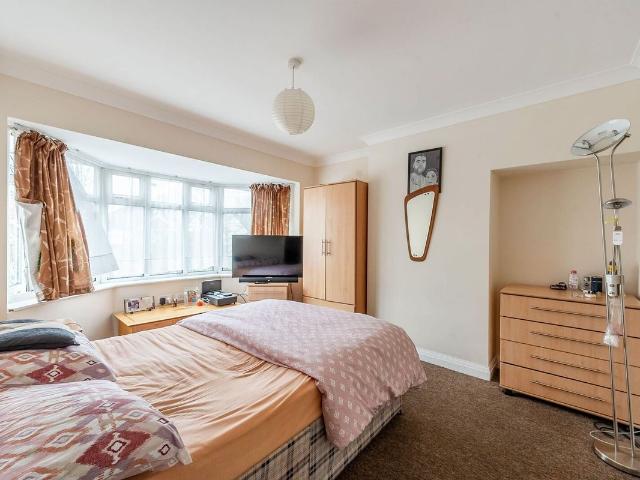 Apartment for rent in London Borough of Ealing, Greater London