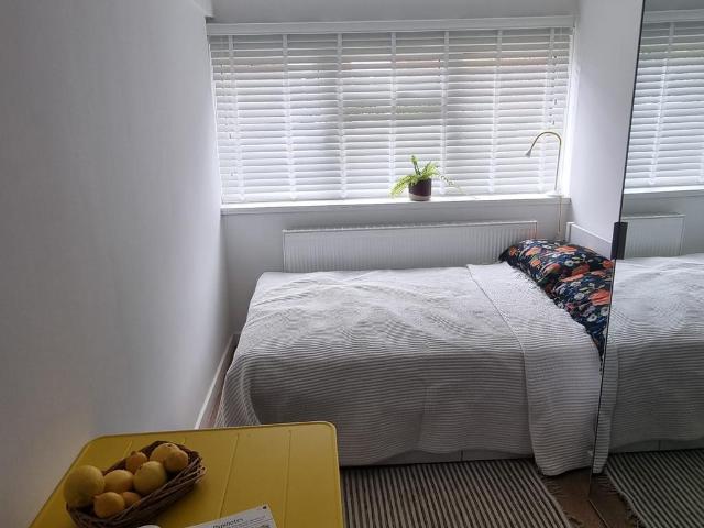 Apartment for rent in Preston, Greater London