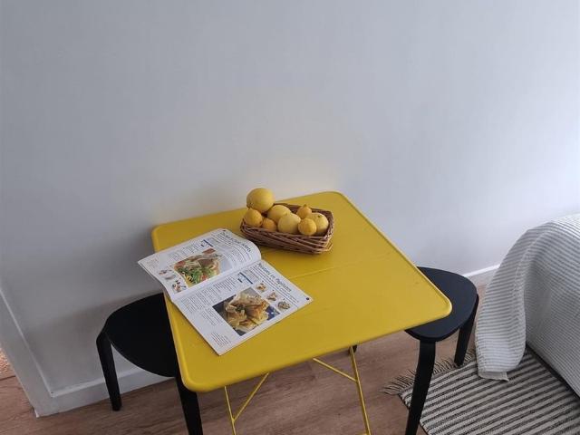 Studio for rent in Preston, Greater London