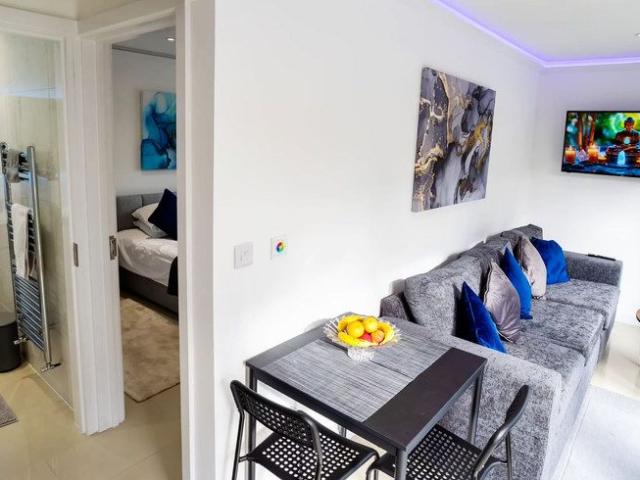 House for rent in Haddon, East Midlands