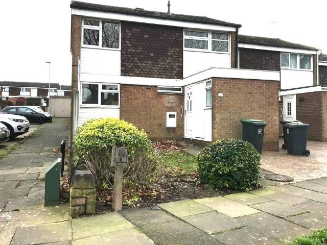 House for rent in Inham Nook, Broxtowe