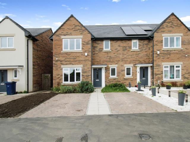Apartment for rent in Jarrow, Tyne And Wear
