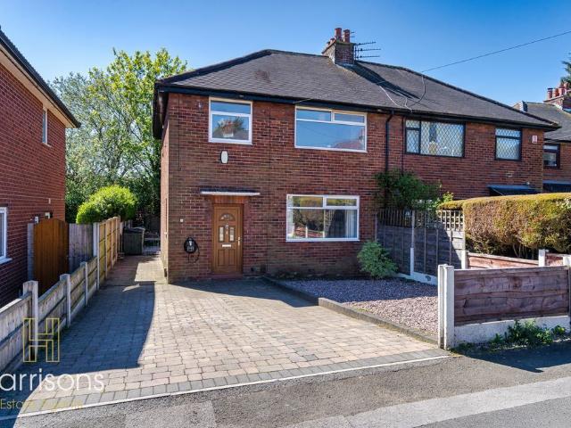 House for rent in Lee Bank, Greater Manchester