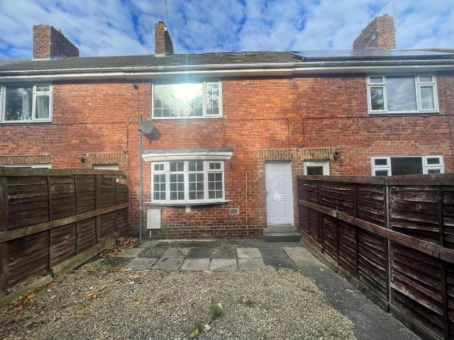 House for rent in Hetton