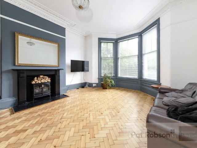 Apartment for rent in Jesmond, Tyne And Wear