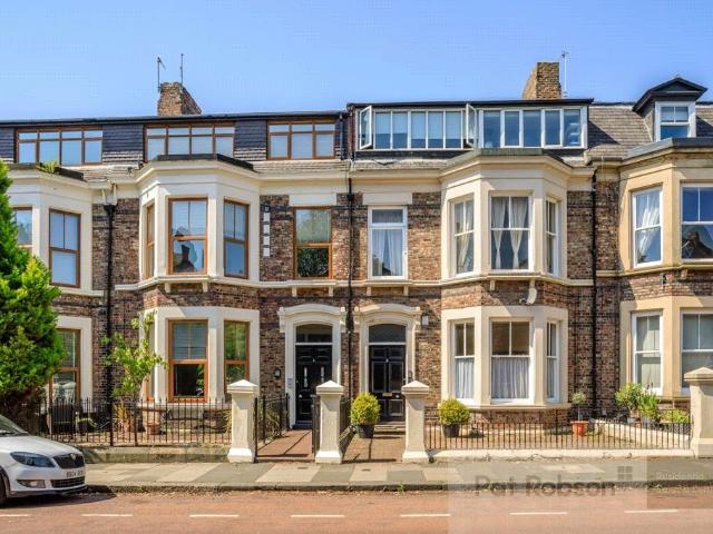 Apartment for rent in Jesmond, Tyne And Wear