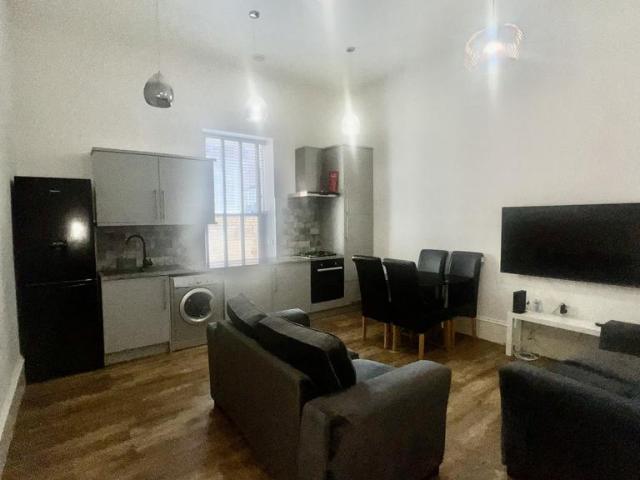 Apartment for rent in Jesmond, Tyne And Wear