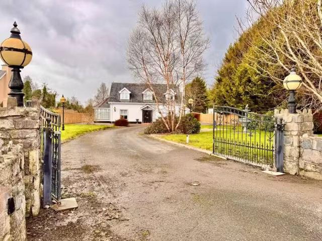 House to rent