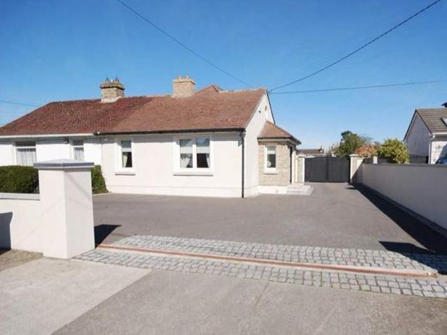 House to rent in Lucan, Dublin
