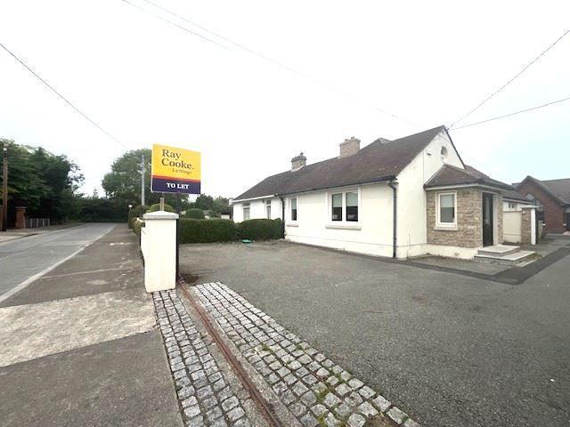 House to rent in Lucan, Dublin
