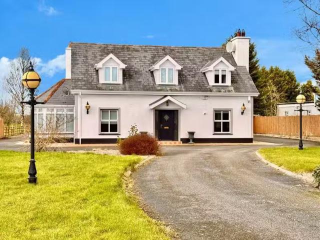 House for sale