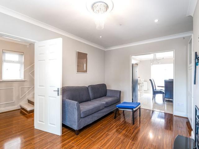 House to rent in Lucan, North Tipperary