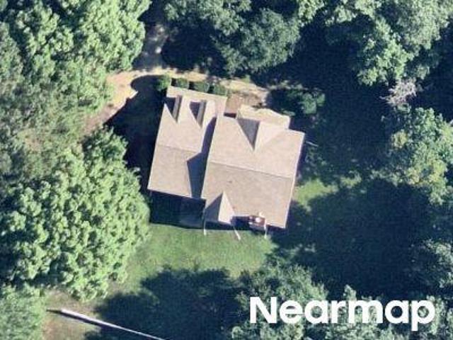 House for sale in McDonough, Henry County