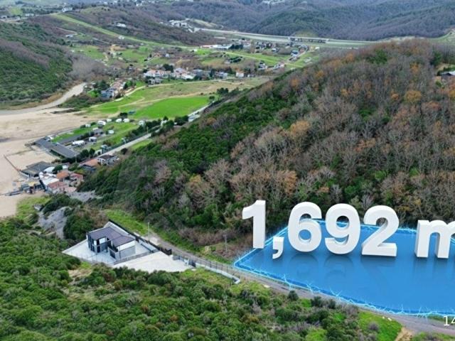 Şile, İstanbul içerisinde satılık Arsa