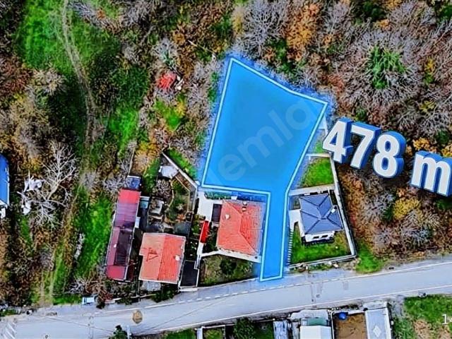 Şile, İstanbul içerisinde satılık Arsa